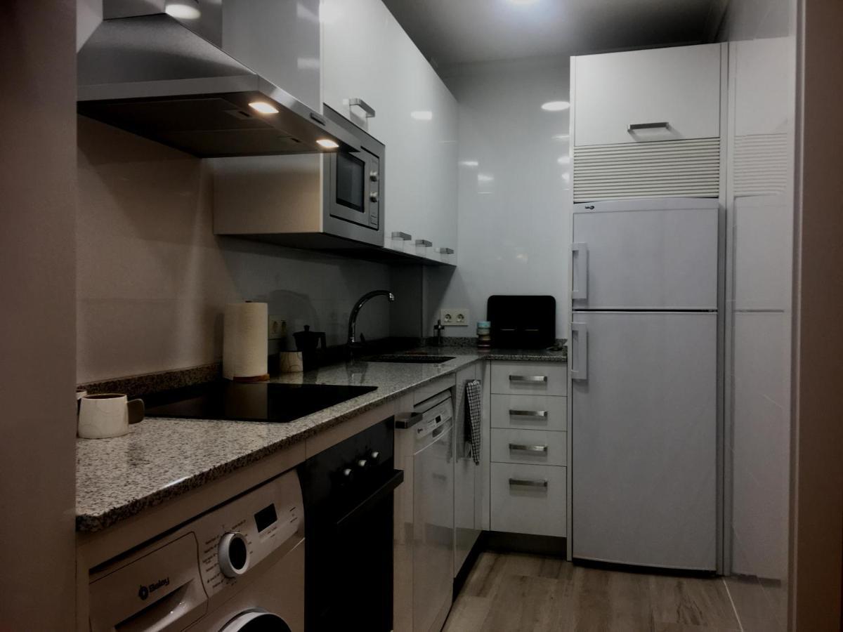 Vut Plaza Del Angel Apartment Salamanca Ngoại thất bức ảnh