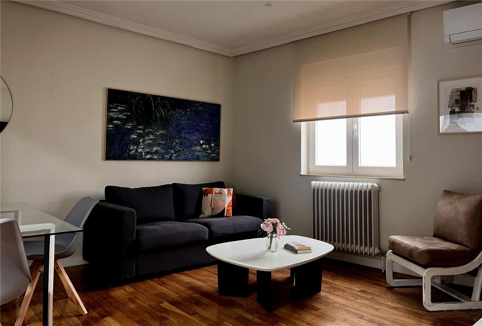 Vut Plaza Del Angel Apartment Salamanca Ngoại thất bức ảnh