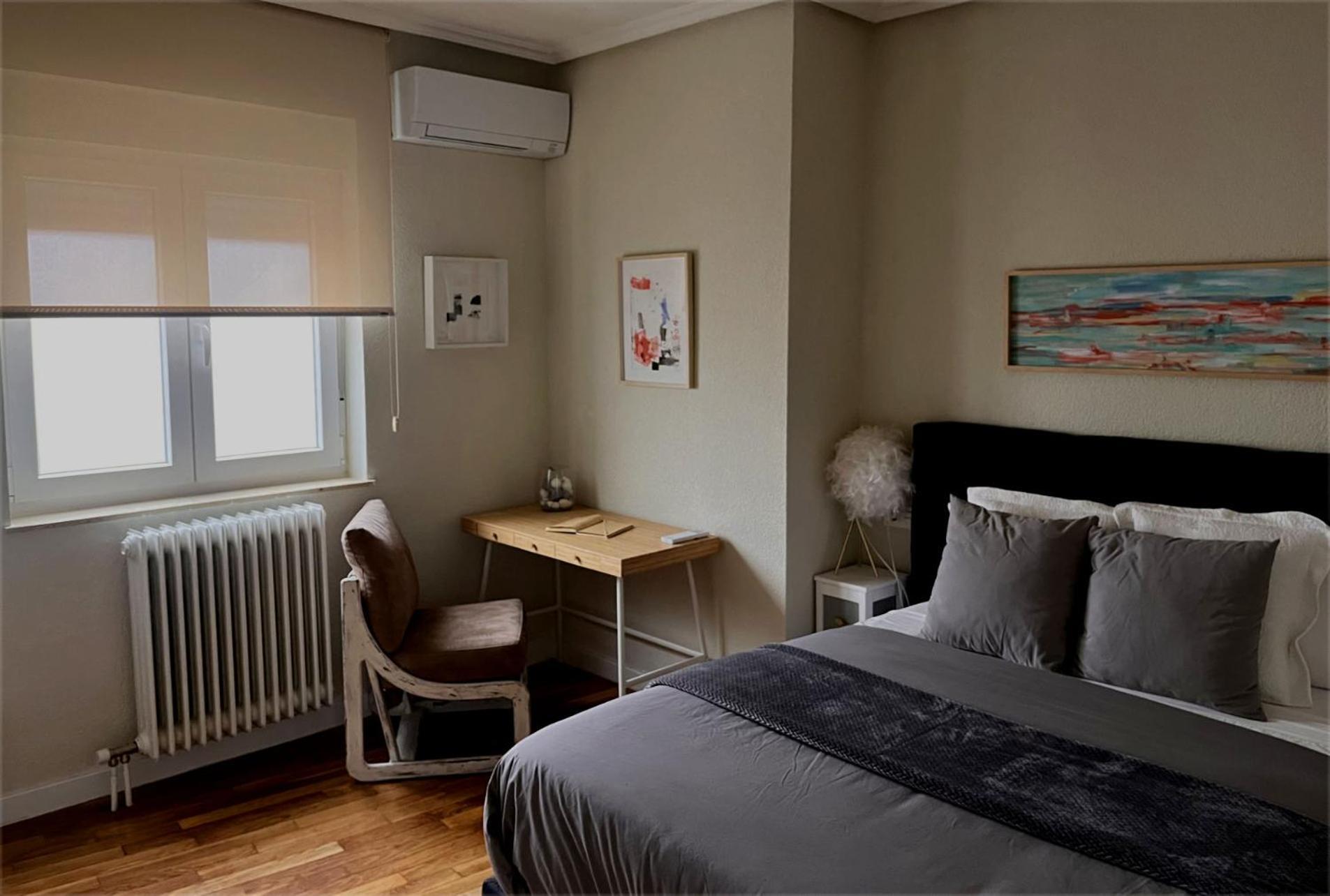 Vut Plaza Del Angel Apartment Salamanca Ngoại thất bức ảnh