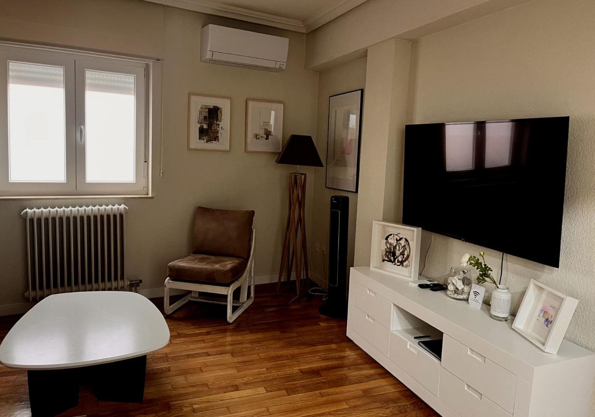 Vut Plaza Del Angel Apartment Salamanca Ngoại thất bức ảnh