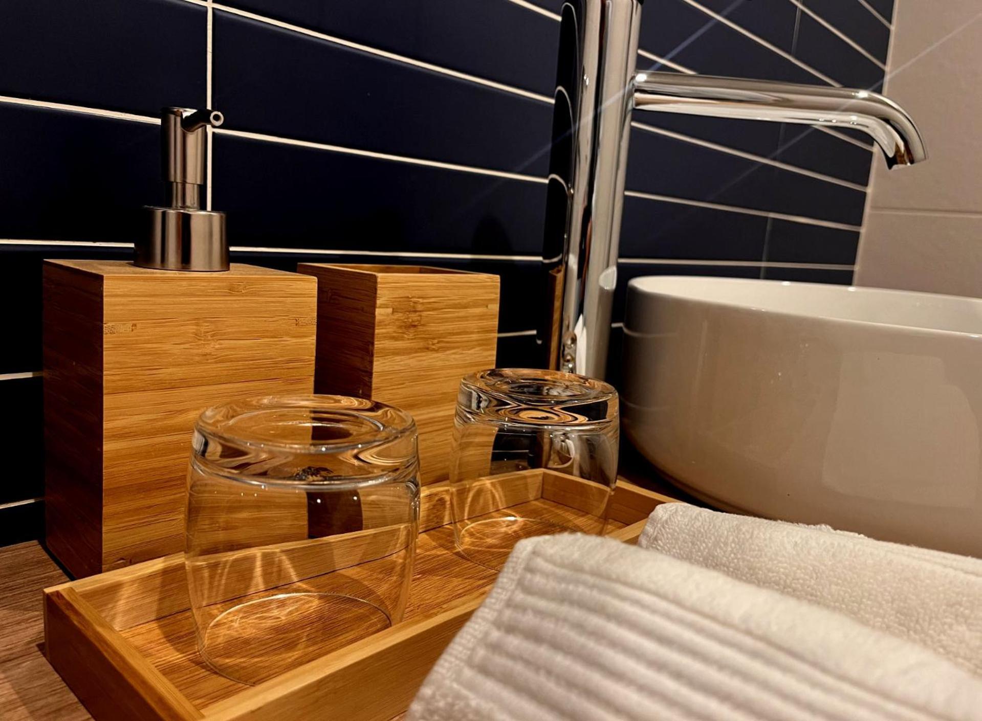 Vut Plaza Del Angel Apartment Salamanca Ngoại thất bức ảnh