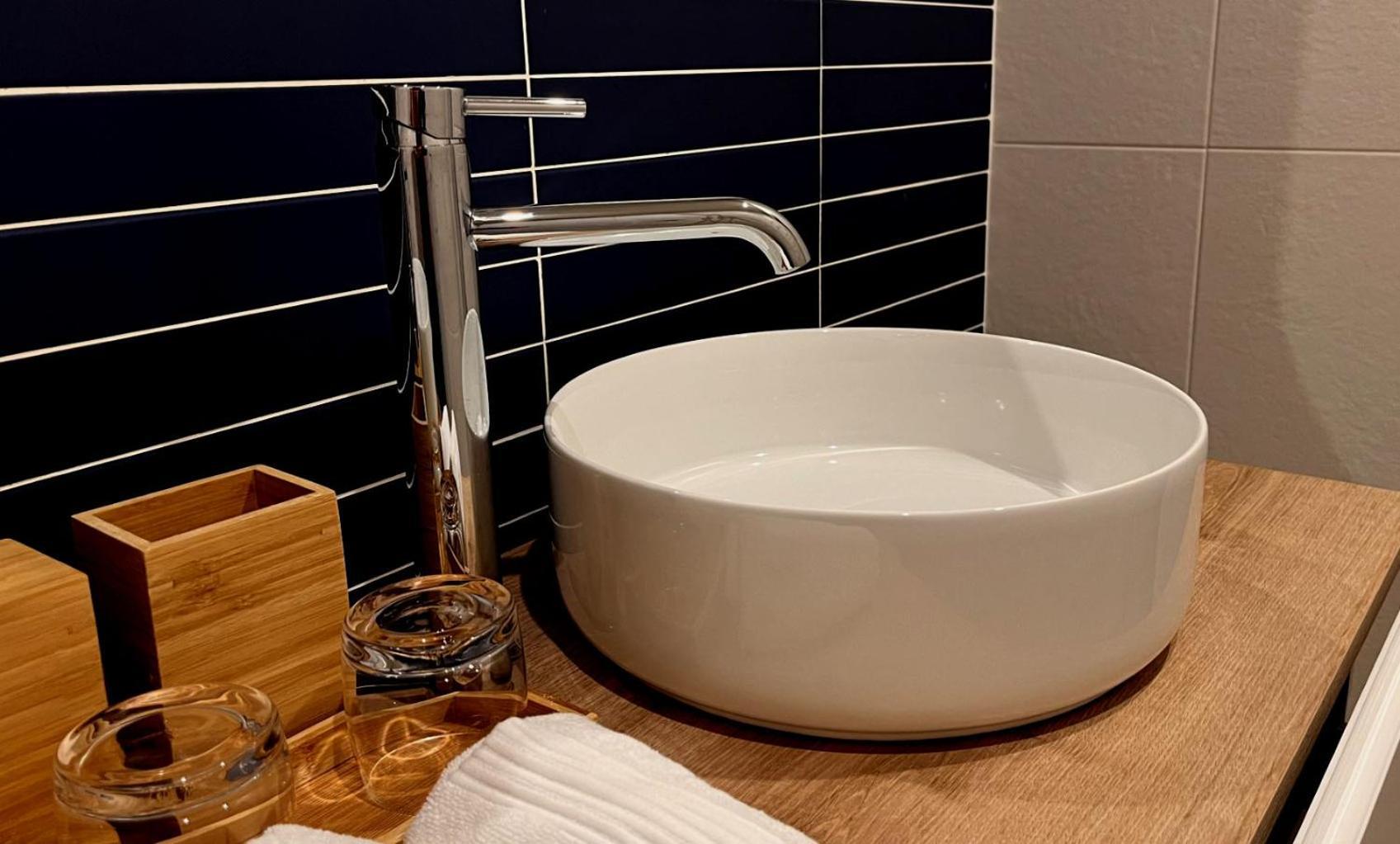 Vut Plaza Del Angel Apartment Salamanca Ngoại thất bức ảnh
